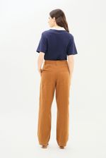 T-Shirt Patch Felicia Nk - AZUL 3