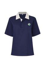 T-Shirt Patch Felicia Nk - AZUL 4