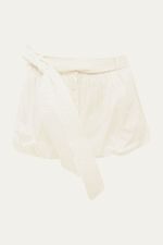 Shorts Mini Lillie Lo De Lui - OFF WHITE 4