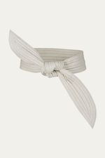 Cinto Faixa Pspnt Von Gaw - OFF WHITE 0