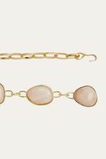 Cinto Corrente Pingente Von Gaw - OFF WHITE 2