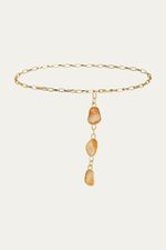 Cinto Corrente Pingente Von Gaw - ROSA 0