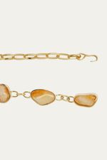 Cinto Corrente Pingente Von Gaw - ROSA 2