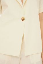 Camisa MC Roxane Clemence - OFF WHITE 2