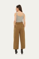 Regata Cl ssica Frnc Francesca - CINZA 3