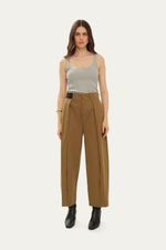 Cal a Jogger Lume Francesca - MILITAR 0