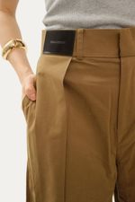 Cal a Jogger Lume Francesca - MILITAR 2