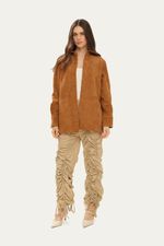 Cal a Pantalona Horizon Francesca - BEGE 0