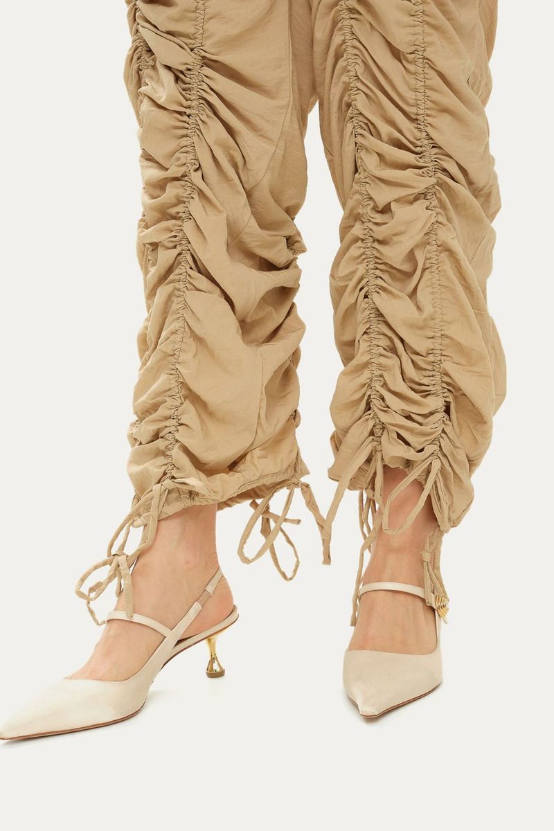 Cal a Pantalona Horizon Francesca - BEGE 2