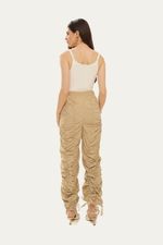 Cal a Pantalona Horizon Francesca - BEGE 3