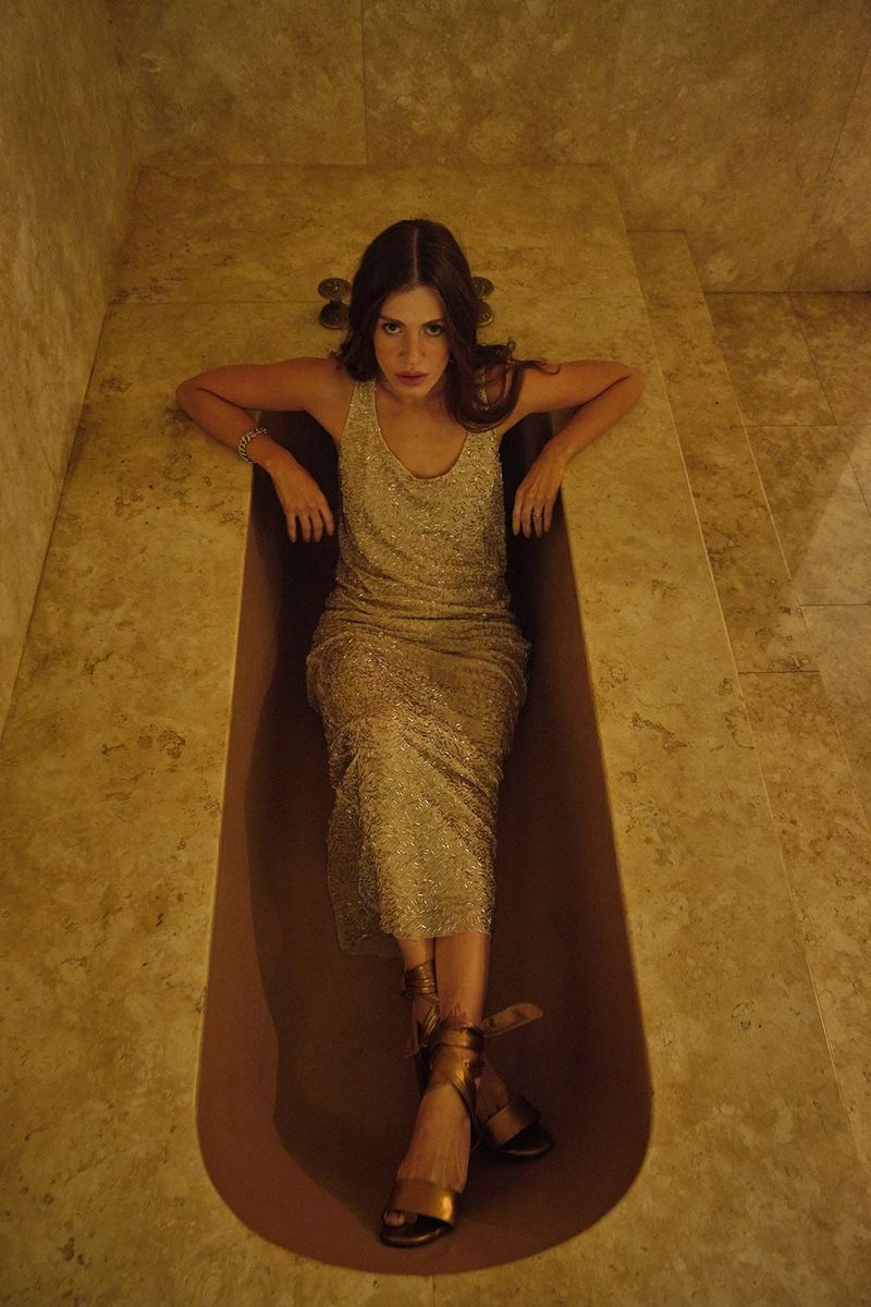 Regara Margot All Most Vintage   Ariella   Liege - BEGE 1