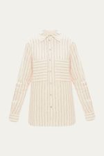 Camisa Meryl All Most Vintage   Ariella   Liege - OFF WHITE 4