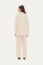Camisa Meryl All Most Vintage   Ariella   Liege - OFF WHITE 3