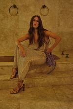 Saia Margot All Most Vintage   Ariella   Liege - BEGE 0