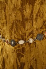 Conjunto Emily All Most Vintage   Ariella   Liege - VERDE 3