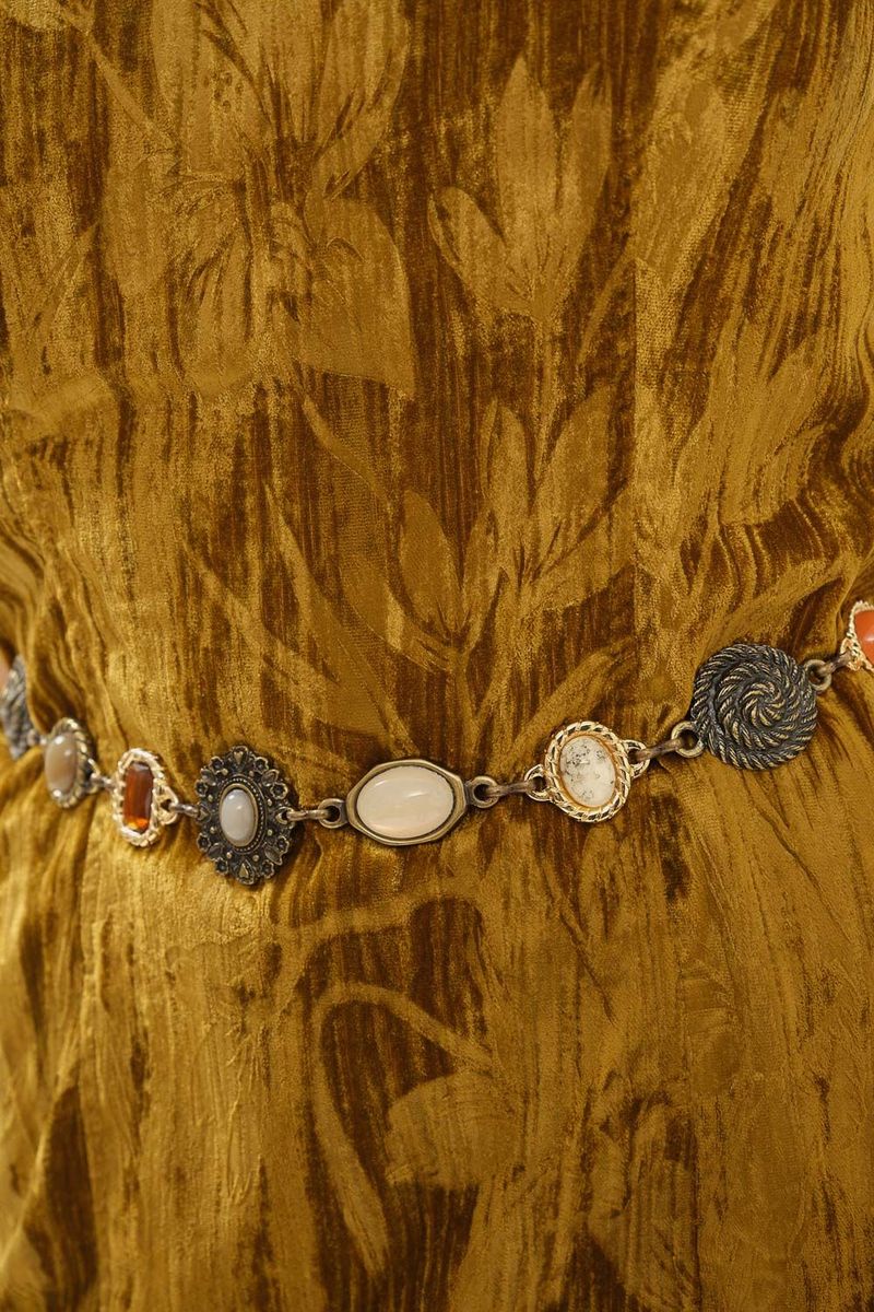 Conjunto Emily All Most Vintage   Ariella   Liege - VERDE 3