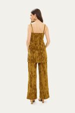 Conjunto Emily All Most Vintage   Ariella   Liege - VERDE 4