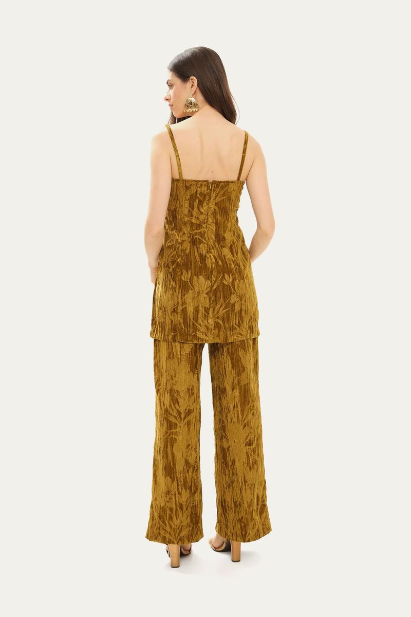 Conjunto Emily All Most Vintage   Ariella   Liege - VERDE 4