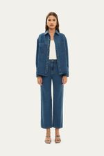 Cal a Jeans Sierra All Most Vintage   Ariella   Liege - JEANS 1