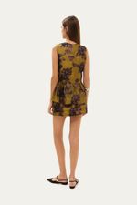 Colete Viola All Most Vintage   Ariella   Liege - MULTICOLORIDO 5