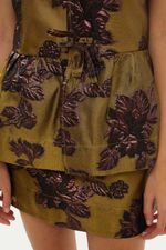 Colete Viola All Most Vintage   Ariella   Liege - MULTICOLORIDO 4