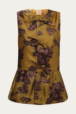 Colete Viola All Most Vintage   Ariella   Liege - MULTICOLORIDO 0