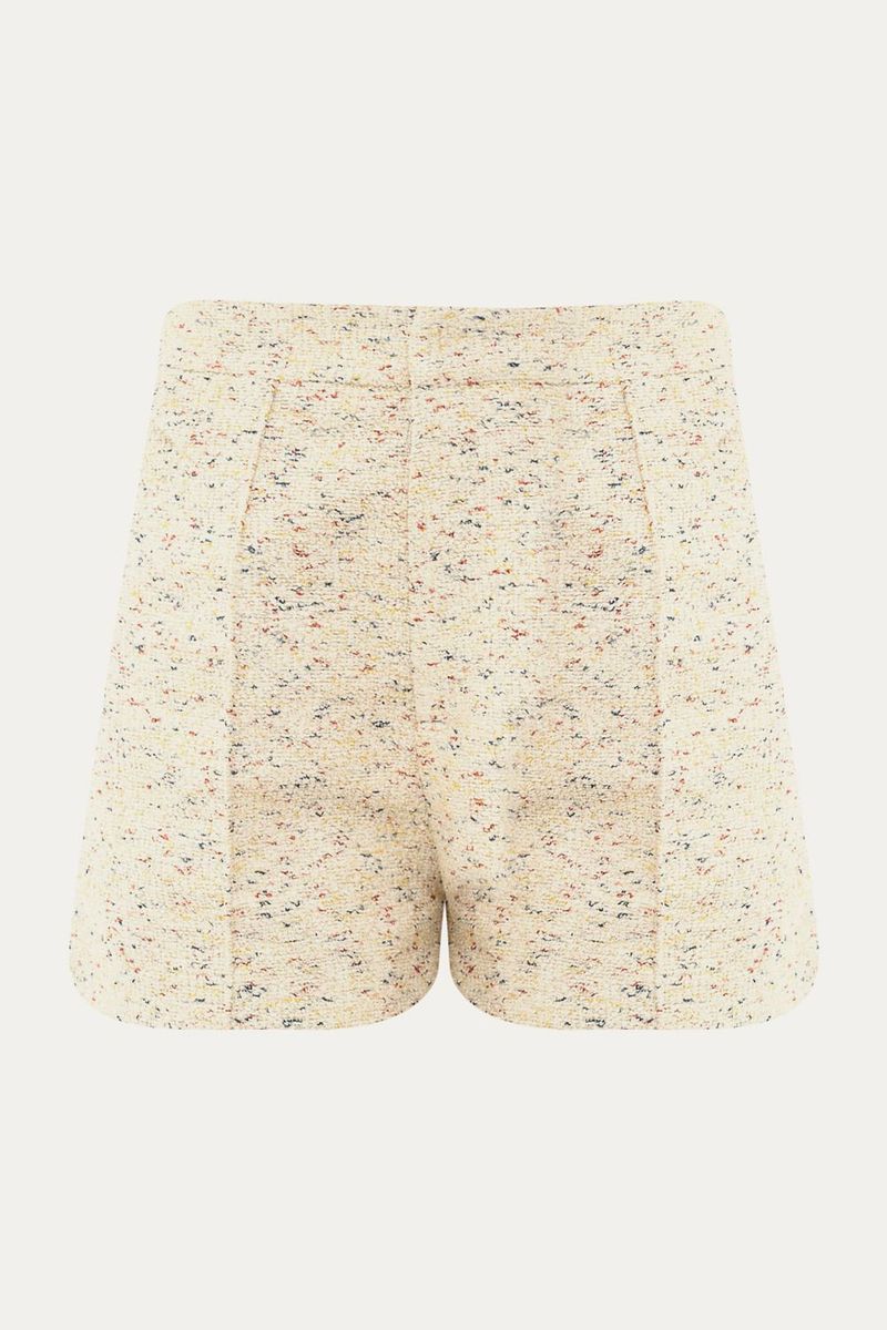 Conjunto Anne All Most Vintage   Ariella   Liege - OFF WHITE 1