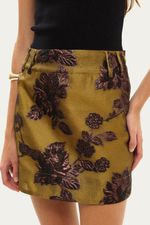 Saia Mini Viola All Most Vintage   Ariella   Liege - MULTICOLORIDO 3