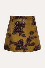 Saia Mini Viola All Most Vintage   Ariella   Liege - MULTICOLORIDO 0