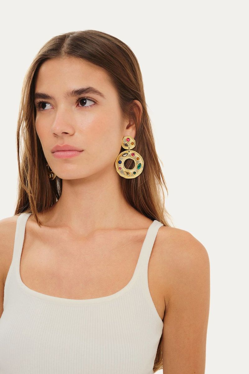 Regata Jenn All Most Vintage   Ariella   Liege - OFF WHITE 3