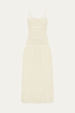 Vestido Sophia All Most Vintage   Ariella   Liege - OFF WHITE 0