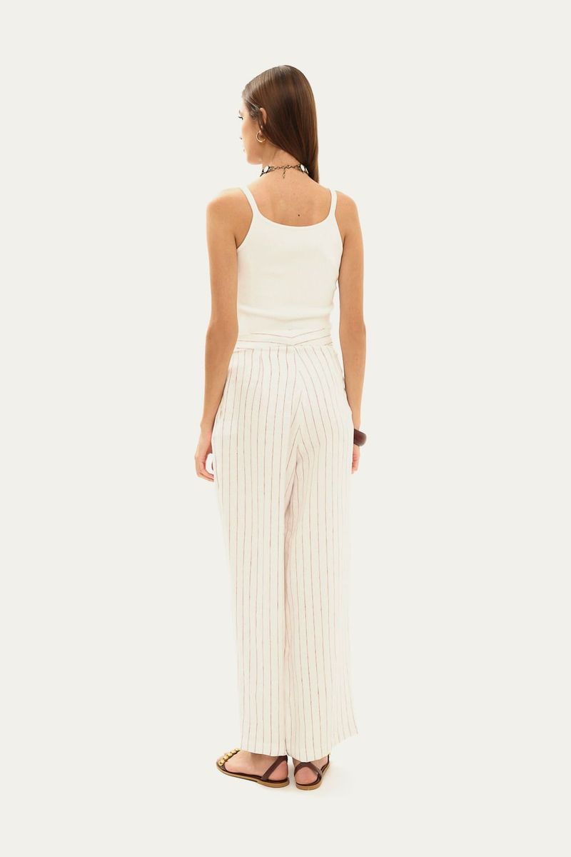 Cal a Meryl All Most Vintage   Ariella   Liege - OFF WHITE 3