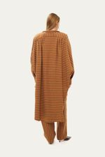 Camisa Manga Longa Ro Andre Lima - BEGE 5