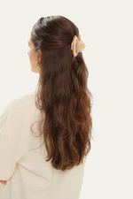 Presilha Disco Lopes Sisters - OFF WHITE 1