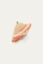 Presilha Disco Lopes Sisters - OFF WHITE 2