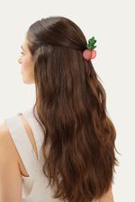 Presilha Rabanete Lopes Sisters - ROSA 1