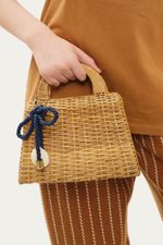 Bolsa Enfeite Marine Confraria - BEGE 1