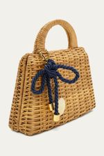 Bolsa Enfeite Marine Confraria - BEGE 2