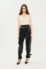 Cal a Jogger Nylon Driver NK - PRETO 0