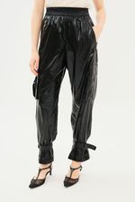 Cal a Jogger Nylon Driver NK - PRETO 1