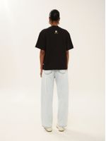 T-shirt Sex Francesca - PRETO 3