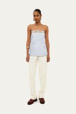 Cal a Wide Lag Ari Sarja Misci - OFF WHITE 0