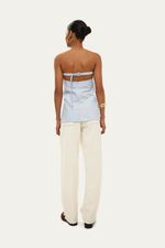 Cal a Wide Lag Ari Sarja Misci - OFF WHITE 3