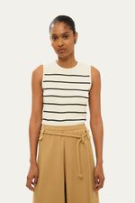 Regata Tric  Listrado Coven - LISTRAS 0