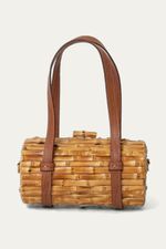 Bolsa Ava Glorinha Paranagu  NATURAL 0