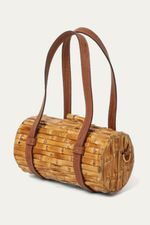 Bolsa Ava Glorinha Paranagu  NATURAL 2