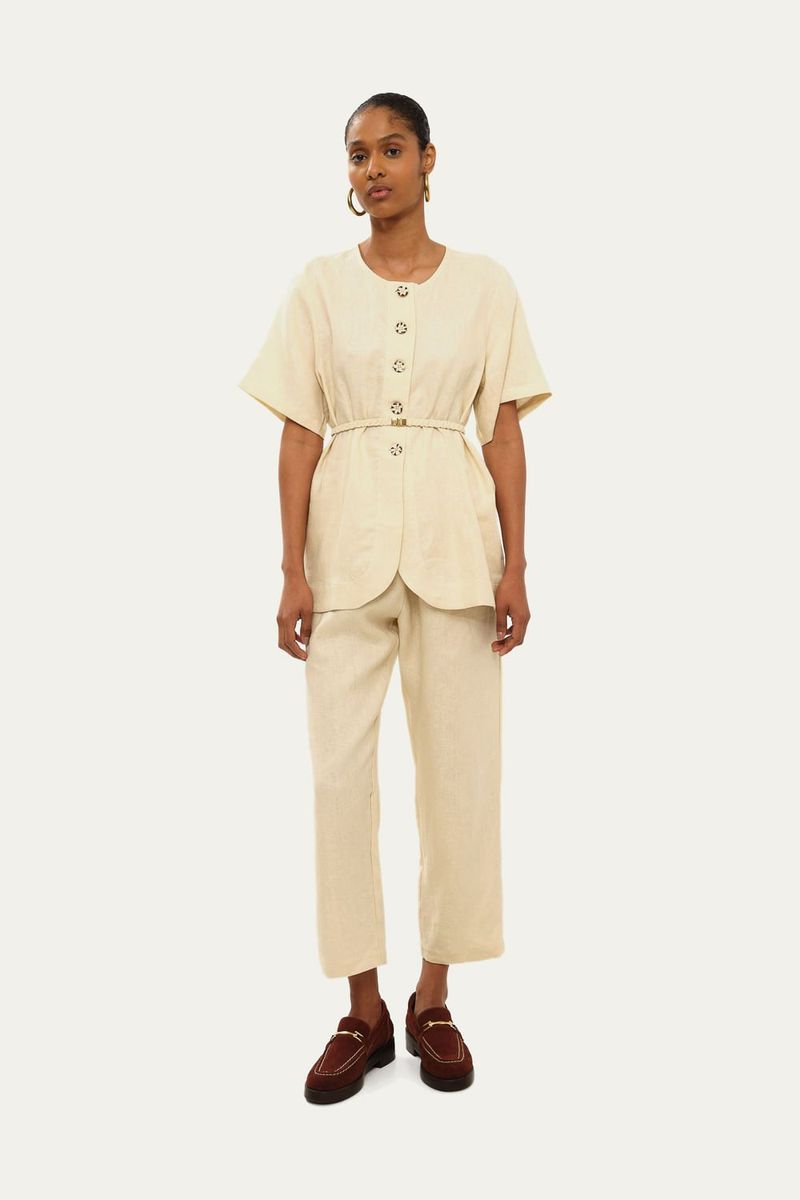 Cal a P tala Missinclof - BEGE 0