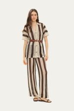 Camisa MC Tricot Brei Clemence - LISTRAS 1