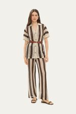 Cal a Reta Tricot Brei Clemence - LISTRAS 0