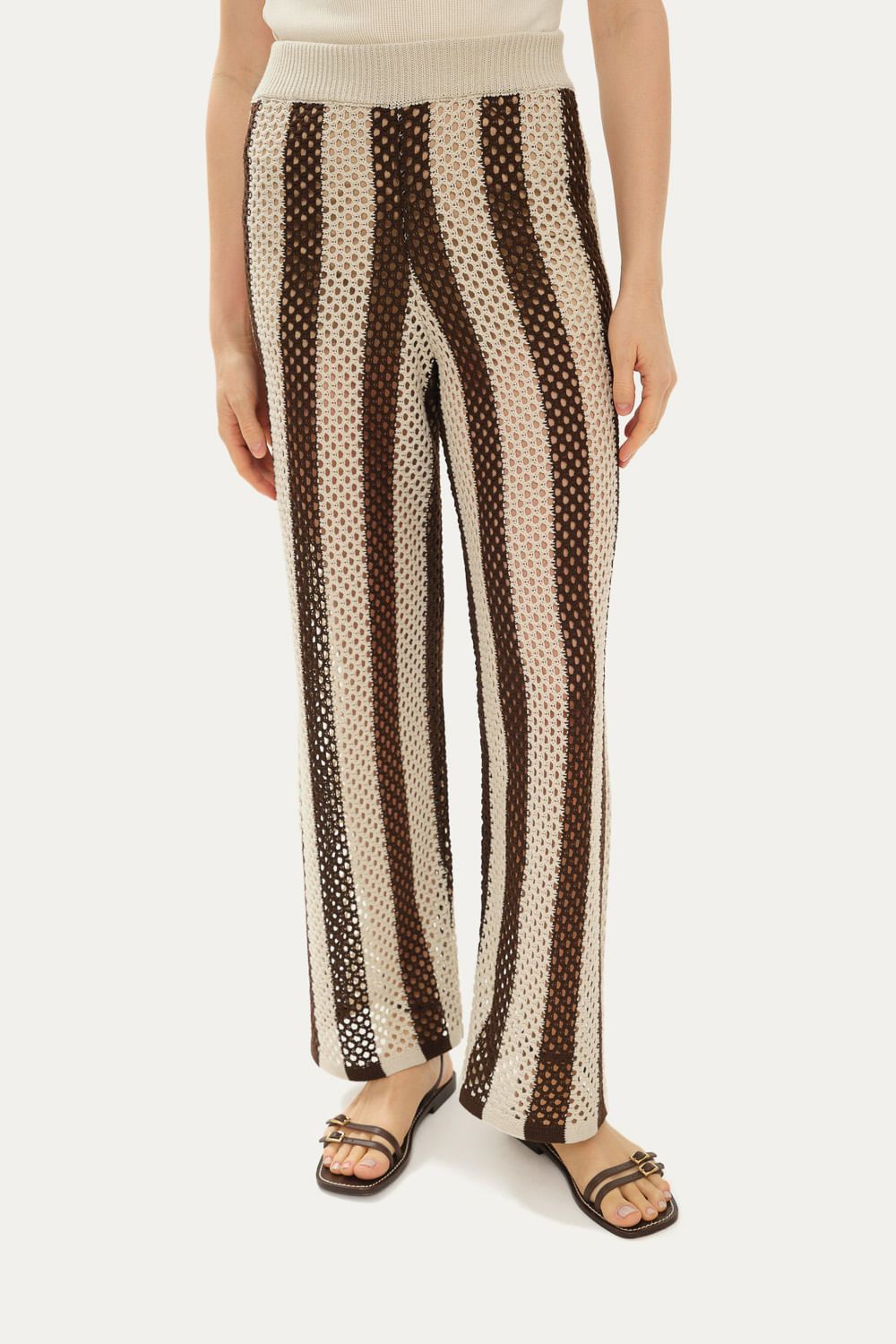 Cal a Reta Tricot Brei Clemence - LISTRAS 1